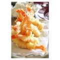 Farinha tempura japonesa tempura pó pré-mistura OEM